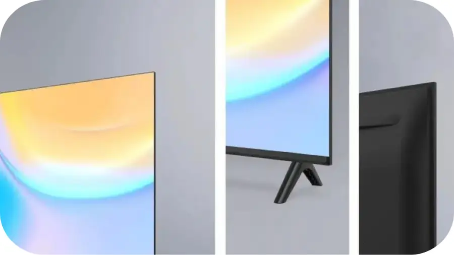 TCL 40S5400 LED 40'' Full HD Android